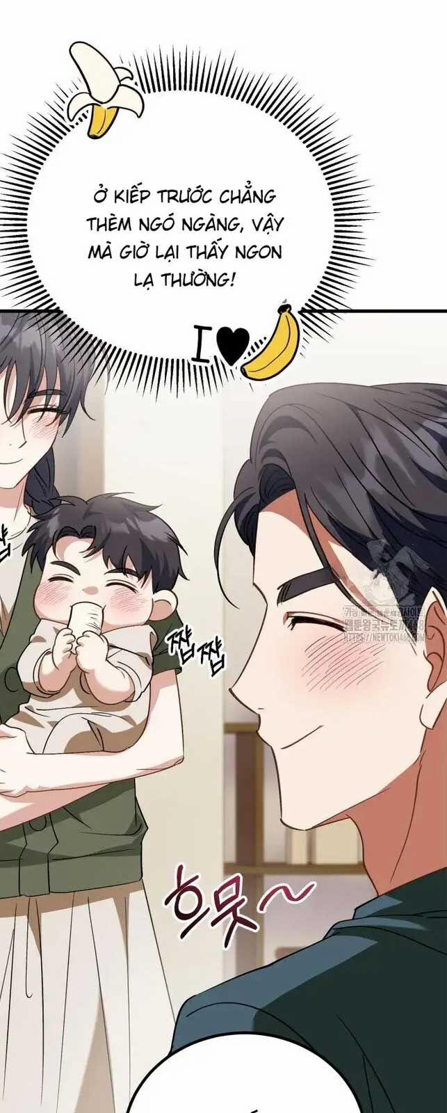 Tôi Sẽ Vực Dậy Gia Tộc Này 11 trang 66