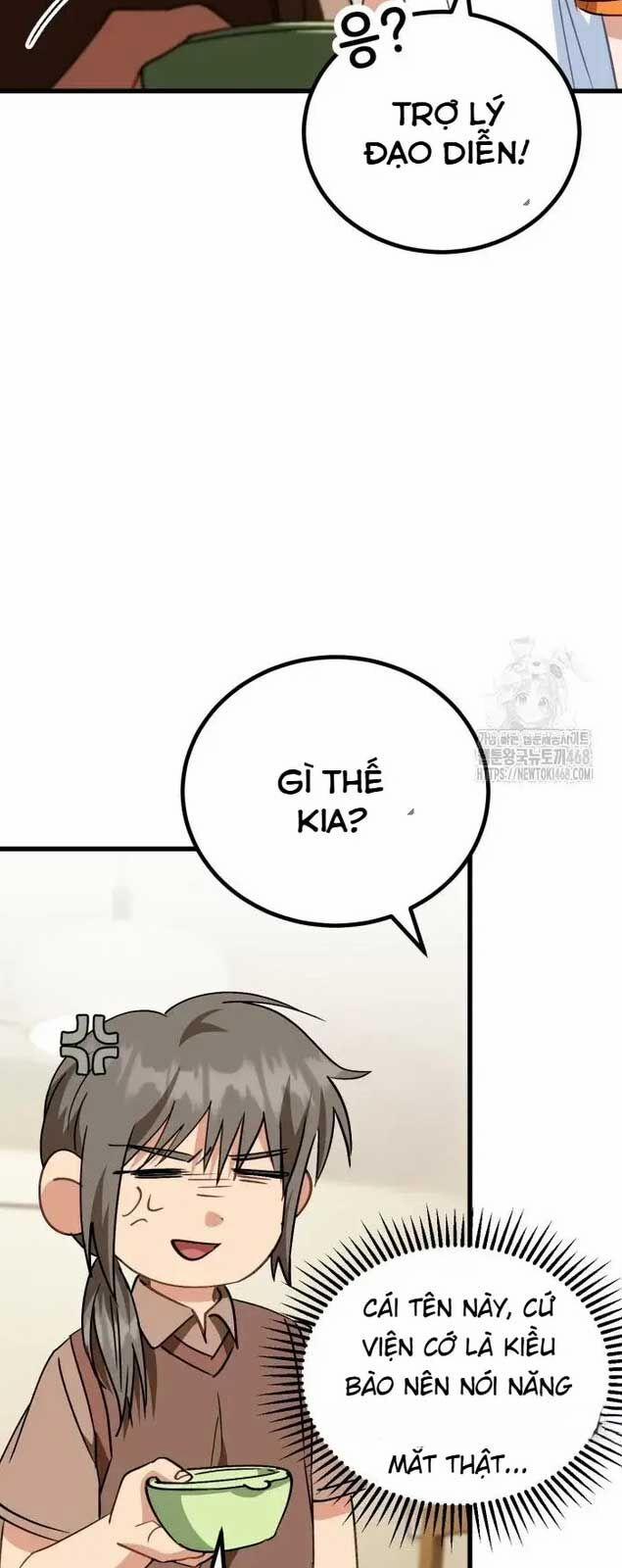 Tôi Sẽ Vực Dậy Gia Tộc Này 11 trang 81
