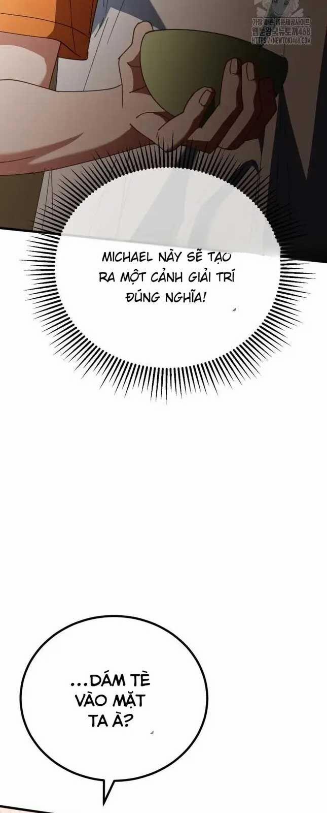 Tôi Sẽ Vực Dậy Gia Tộc Này 12 trang 1