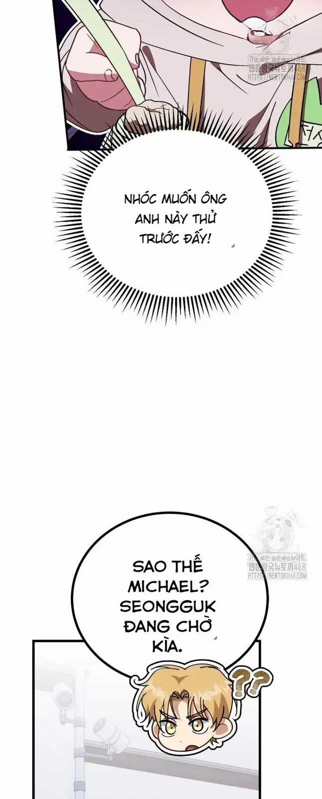 Tôi Sẽ Vực Dậy Gia Tộc Này 12 trang 27