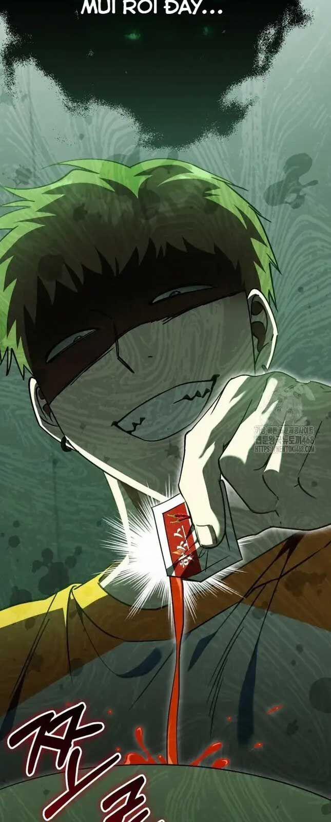 Tôi Sẽ Vực Dậy Gia Tộc Này 12 trang 3