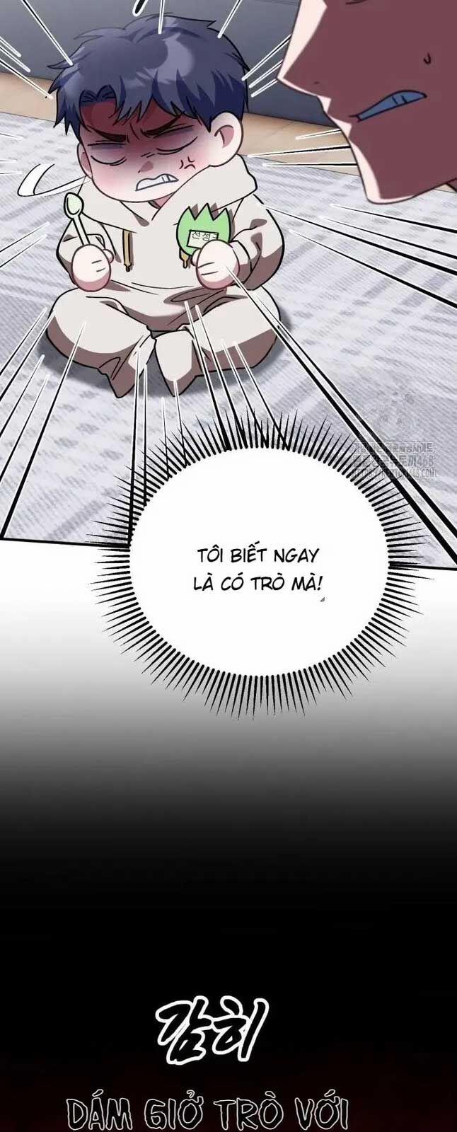 Tôi Sẽ Vực Dậy Gia Tộc Này 12 trang 34