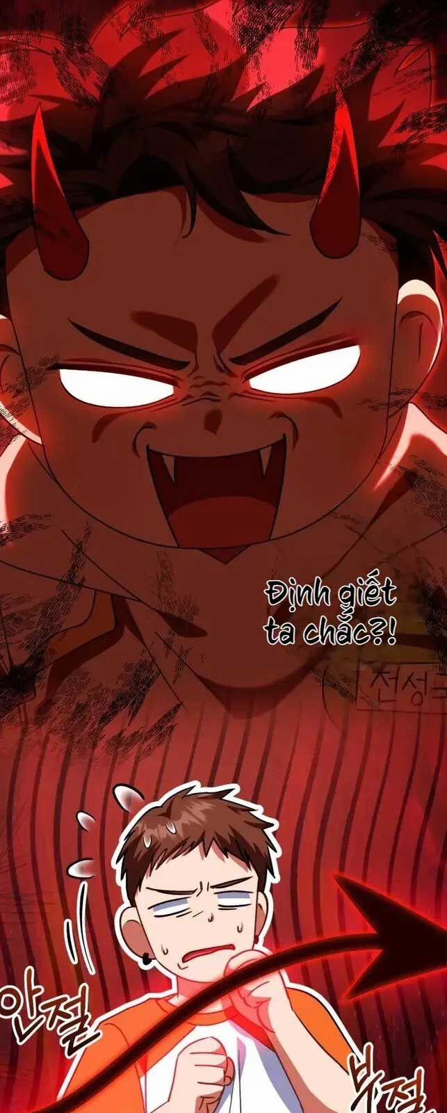 Tôi Sẽ Vực Dậy Gia Tộc Này 12 trang 36