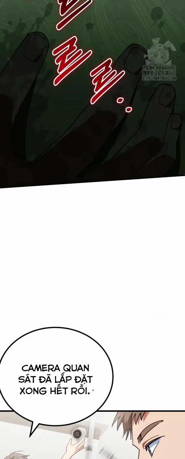 Tôi Sẽ Vực Dậy Gia Tộc Này 12 trang 4