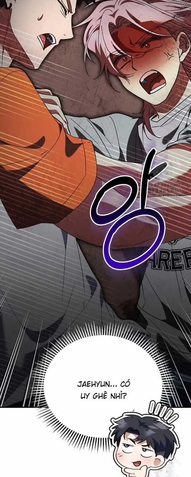 Tôi Sẽ Vực Dậy Gia Tộc Này 12 trang 43