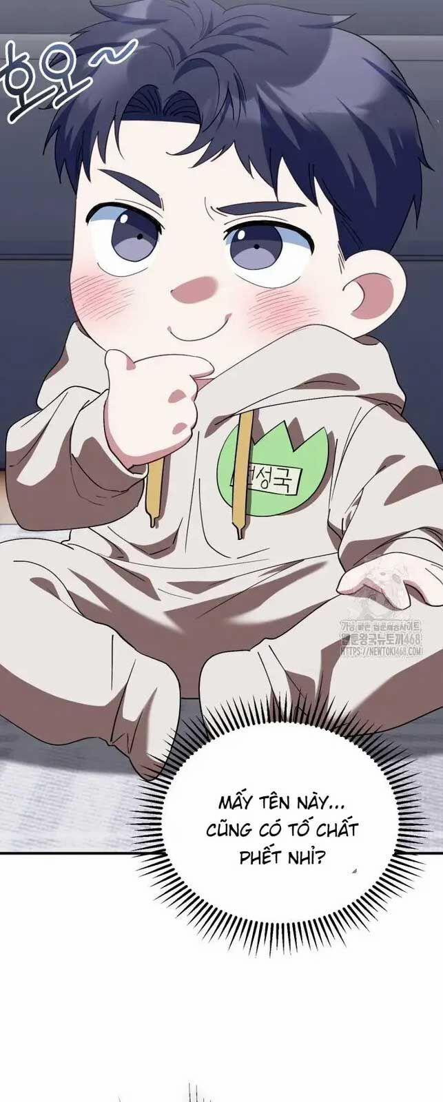 Tôi Sẽ Vực Dậy Gia Tộc Này 12 trang 48