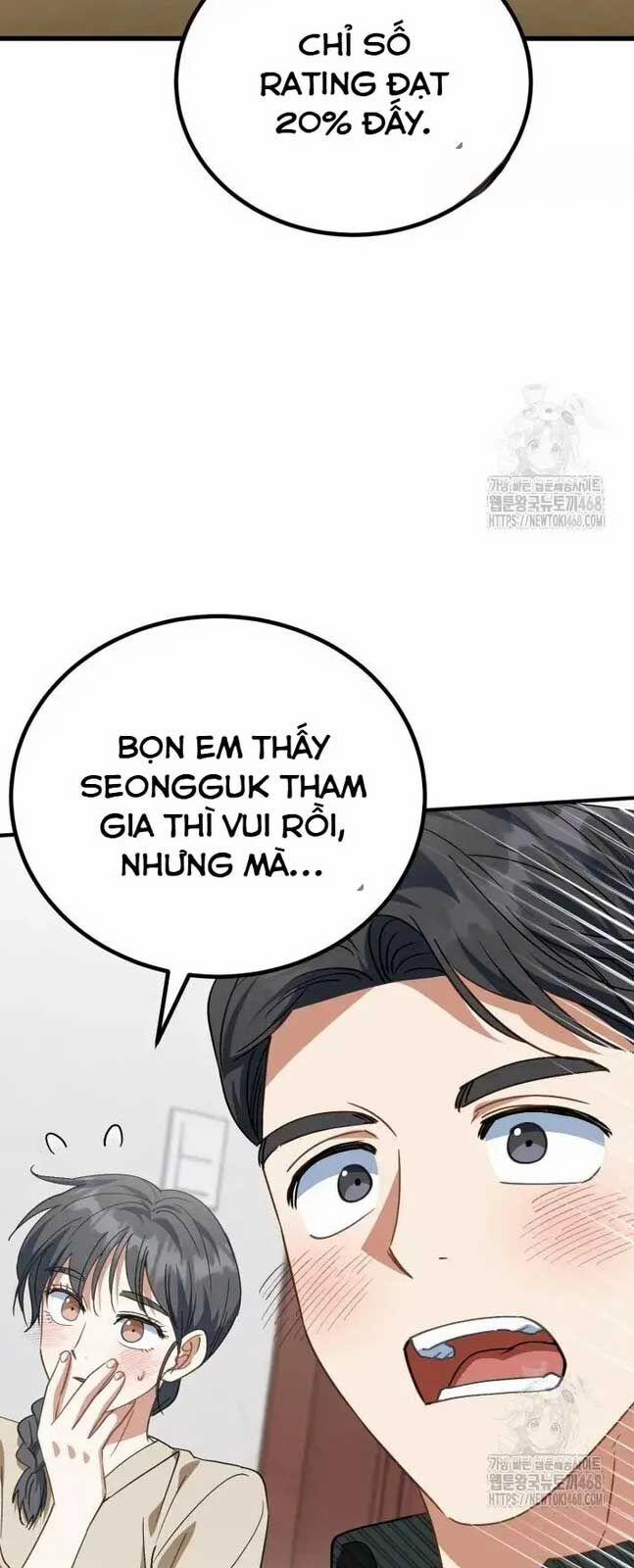 Tôi Sẽ Vực Dậy Gia Tộc Này 12 trang 55