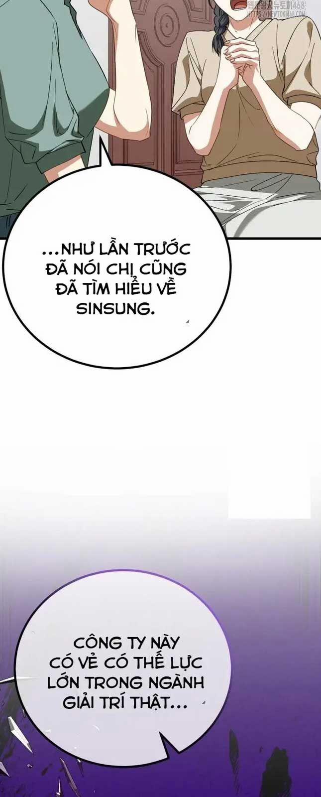 Tôi Sẽ Vực Dậy Gia Tộc Này 12 trang 74