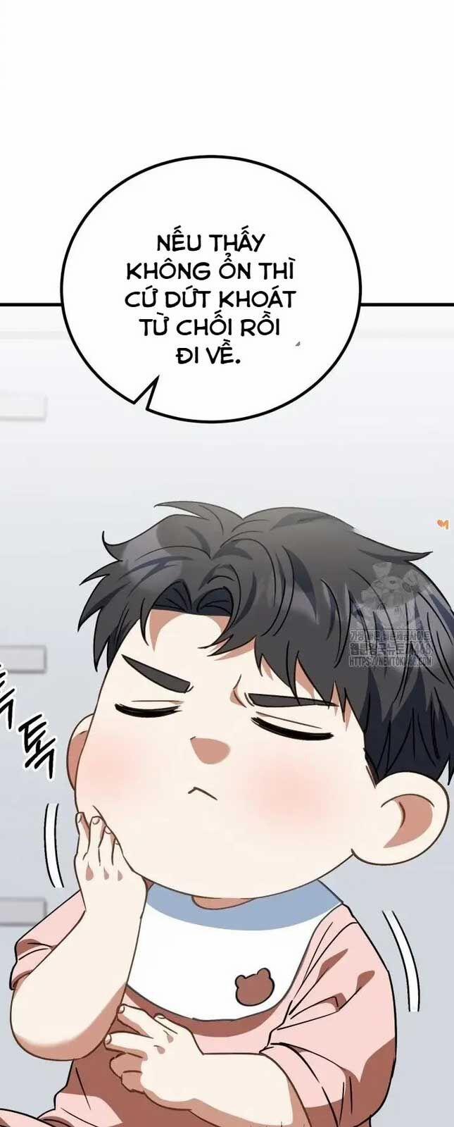 Tôi Sẽ Vực Dậy Gia Tộc Này 12 trang 80