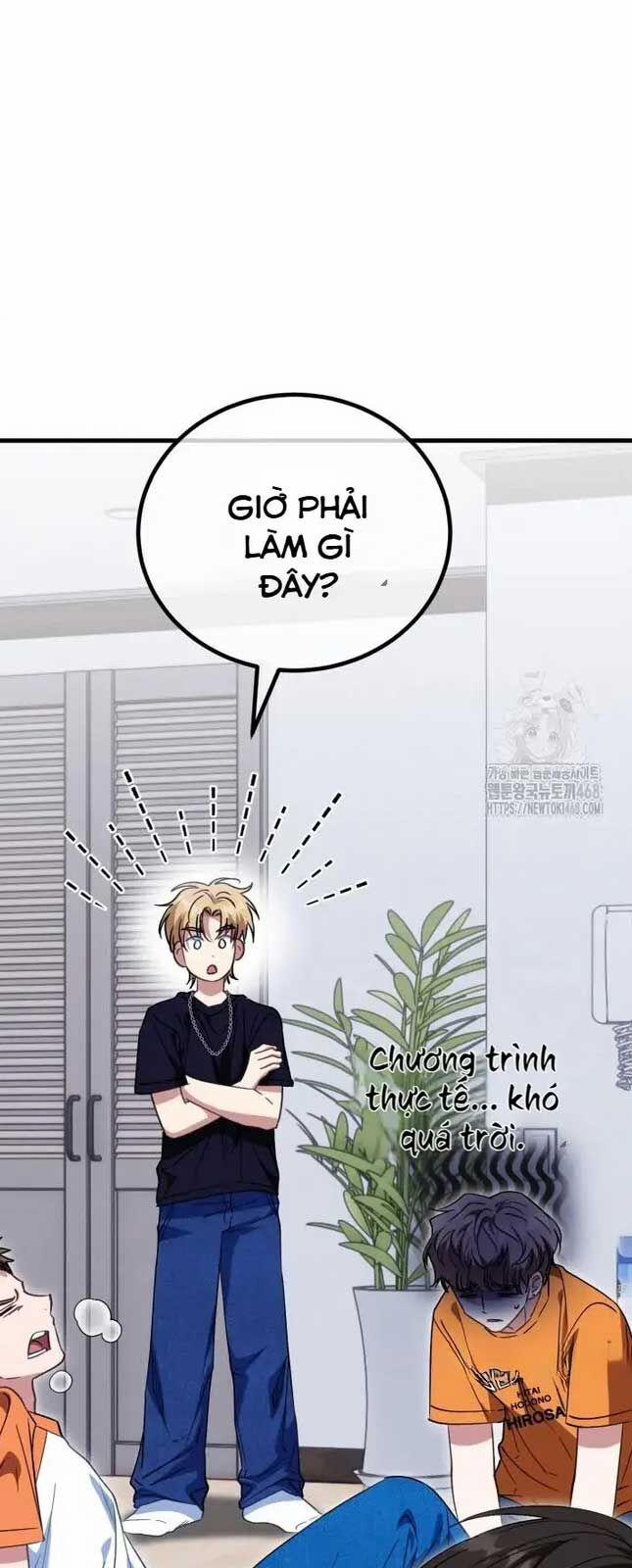 Tôi Sẽ Vực Dậy Gia Tộc Này 12 trang 9