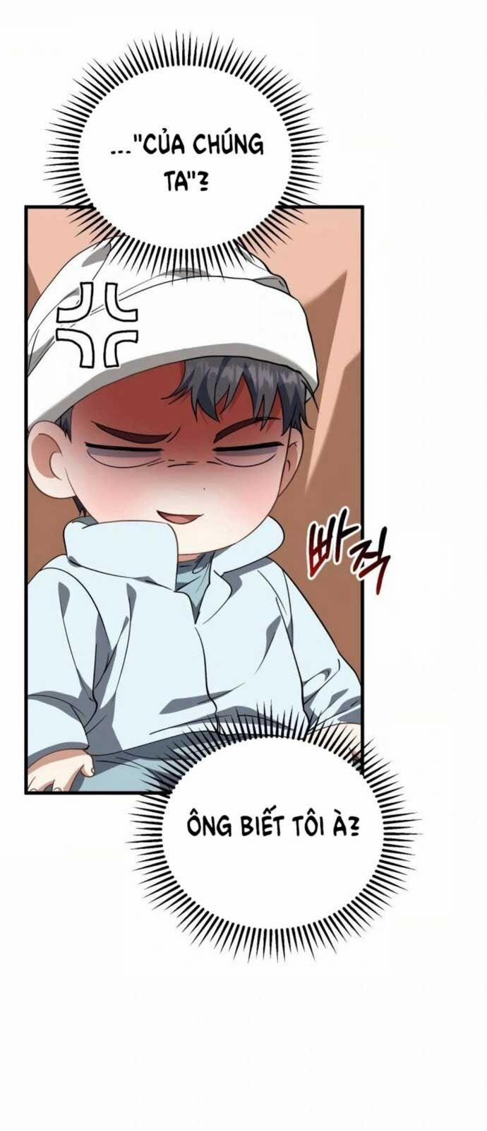 Tôi Sẽ Vực Dậy Gia Tộc Này 13 trang 4