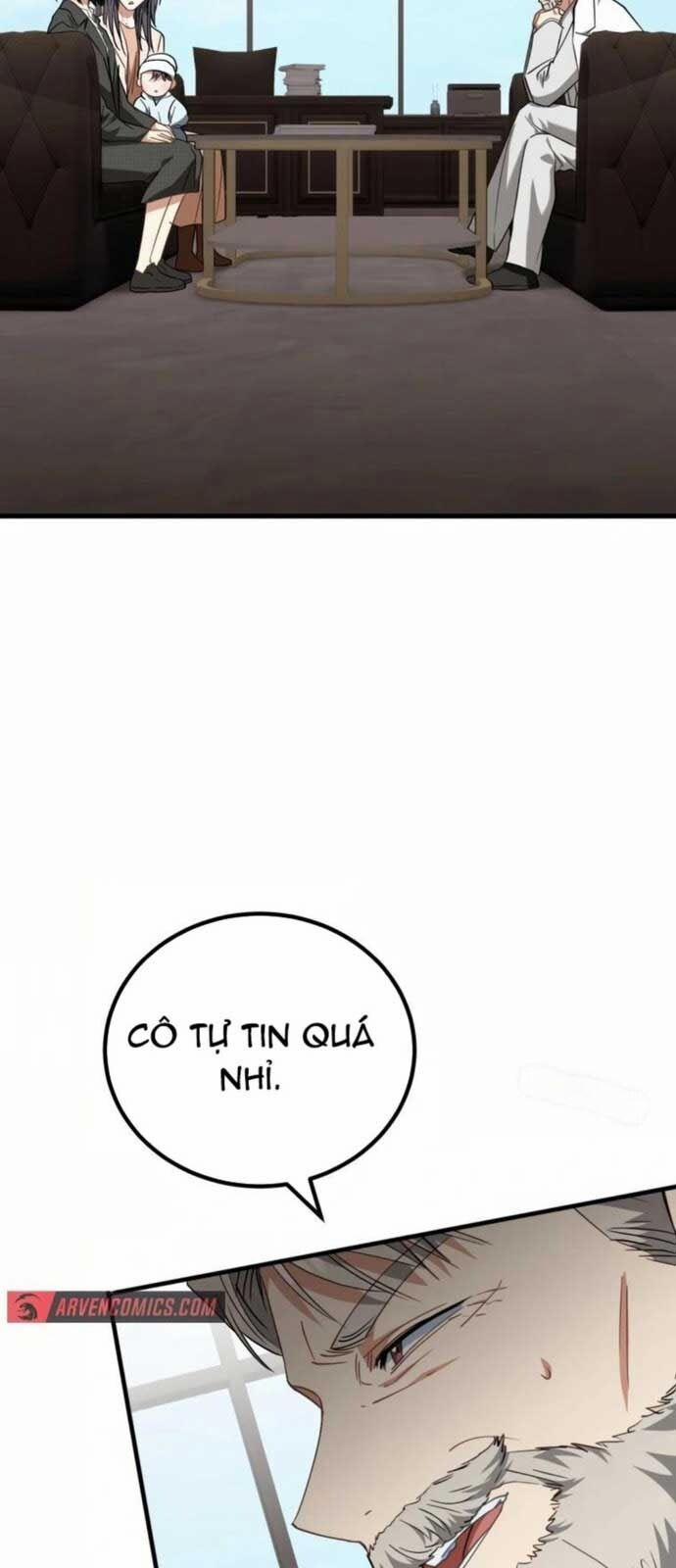Tôi Sẽ Vực Dậy Gia Tộc Này 13 trang 40
