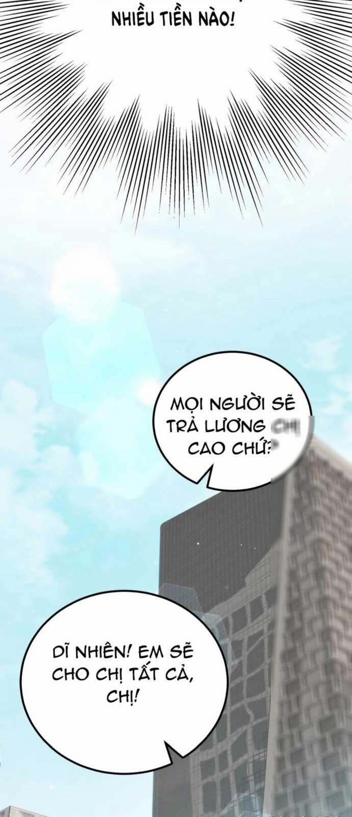 Tôi Sẽ Vực Dậy Gia Tộc Này 13 trang 61