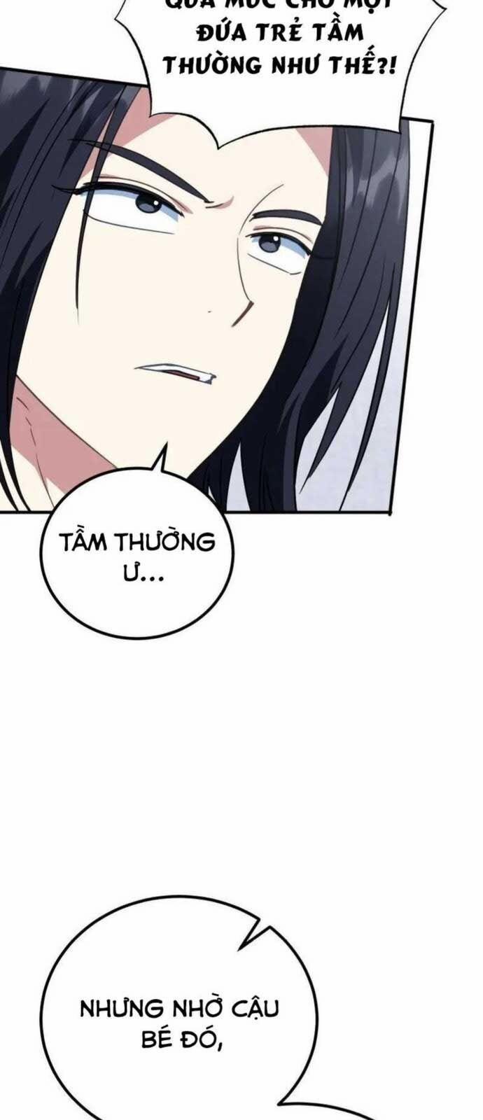 Tôi Sẽ Vực Dậy Gia Tộc Này 14 trang 37