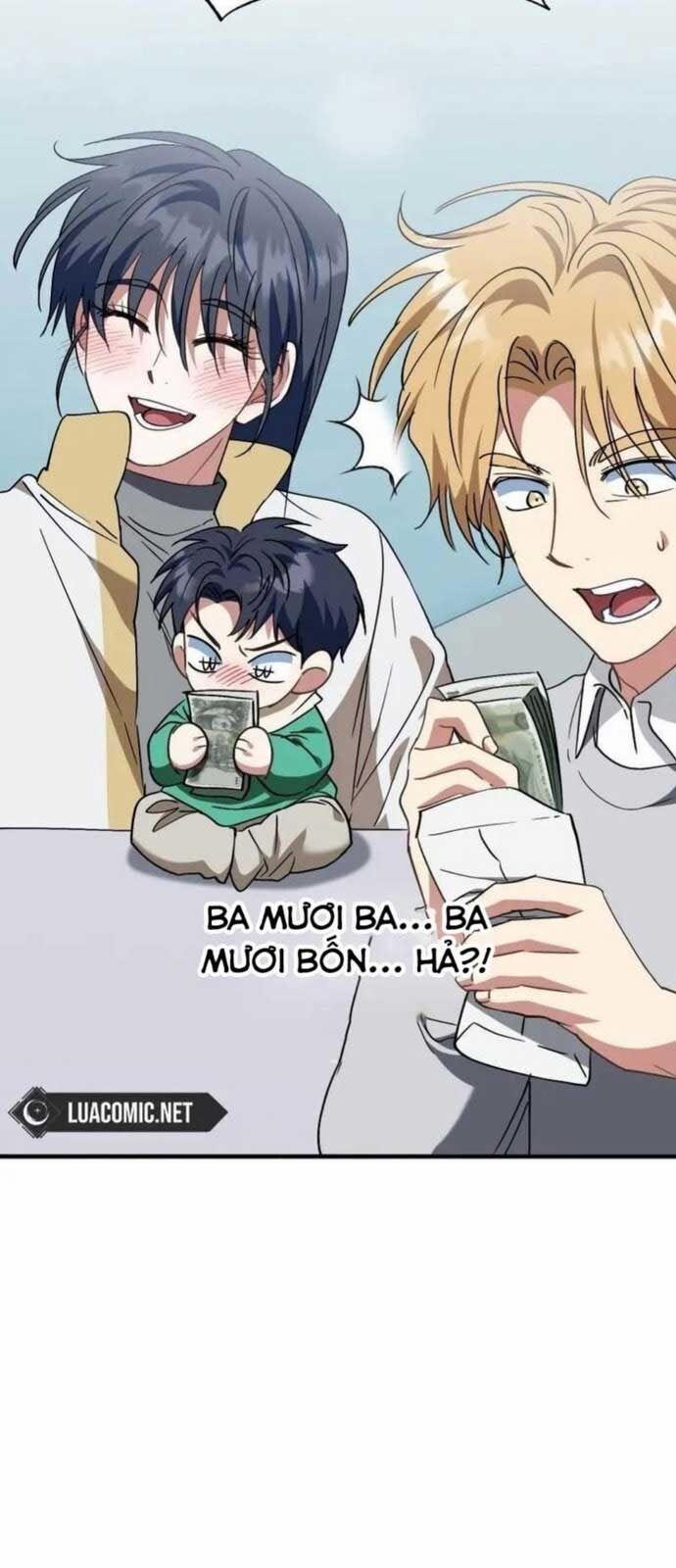 Tôi Sẽ Vực Dậy Gia Tộc Này 14 trang 82