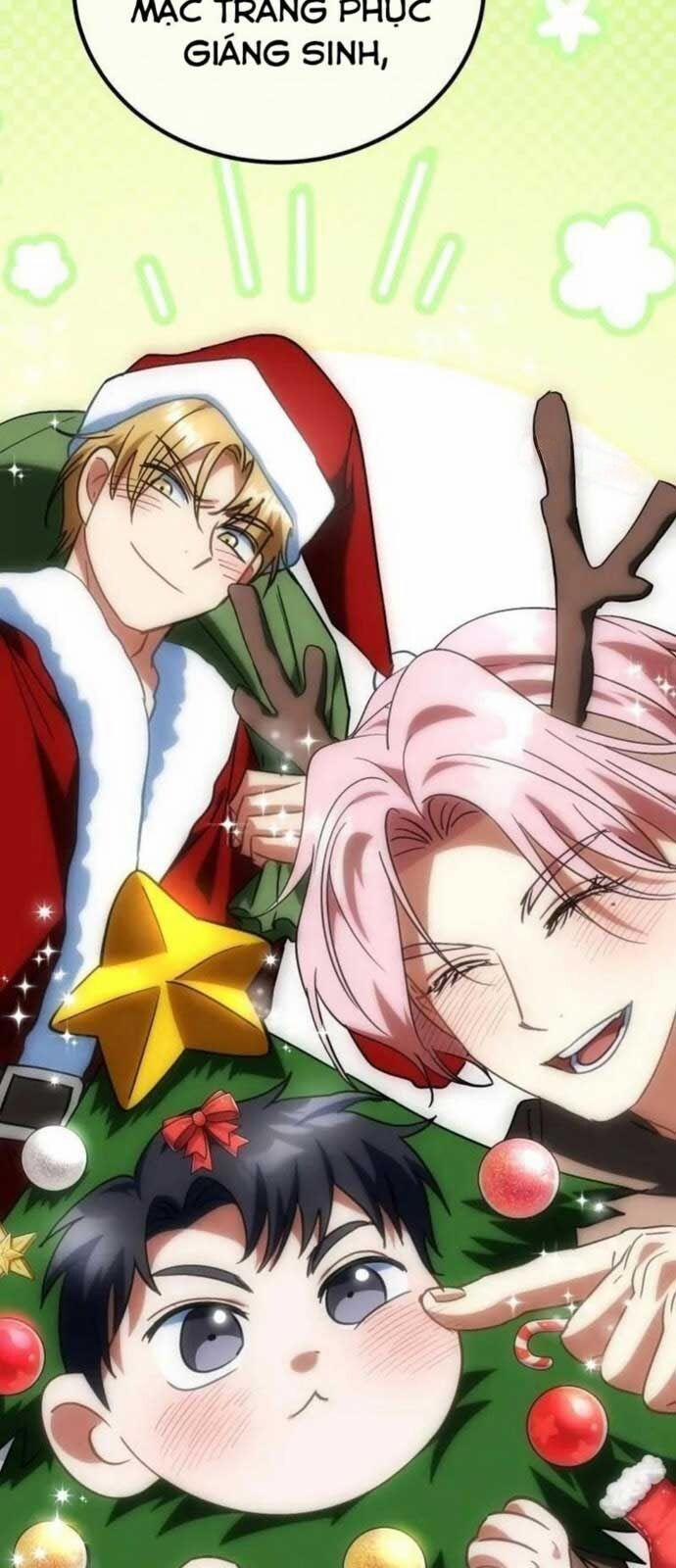 Tôi Sẽ Vực Dậy Gia Tộc Này 14 trang 89