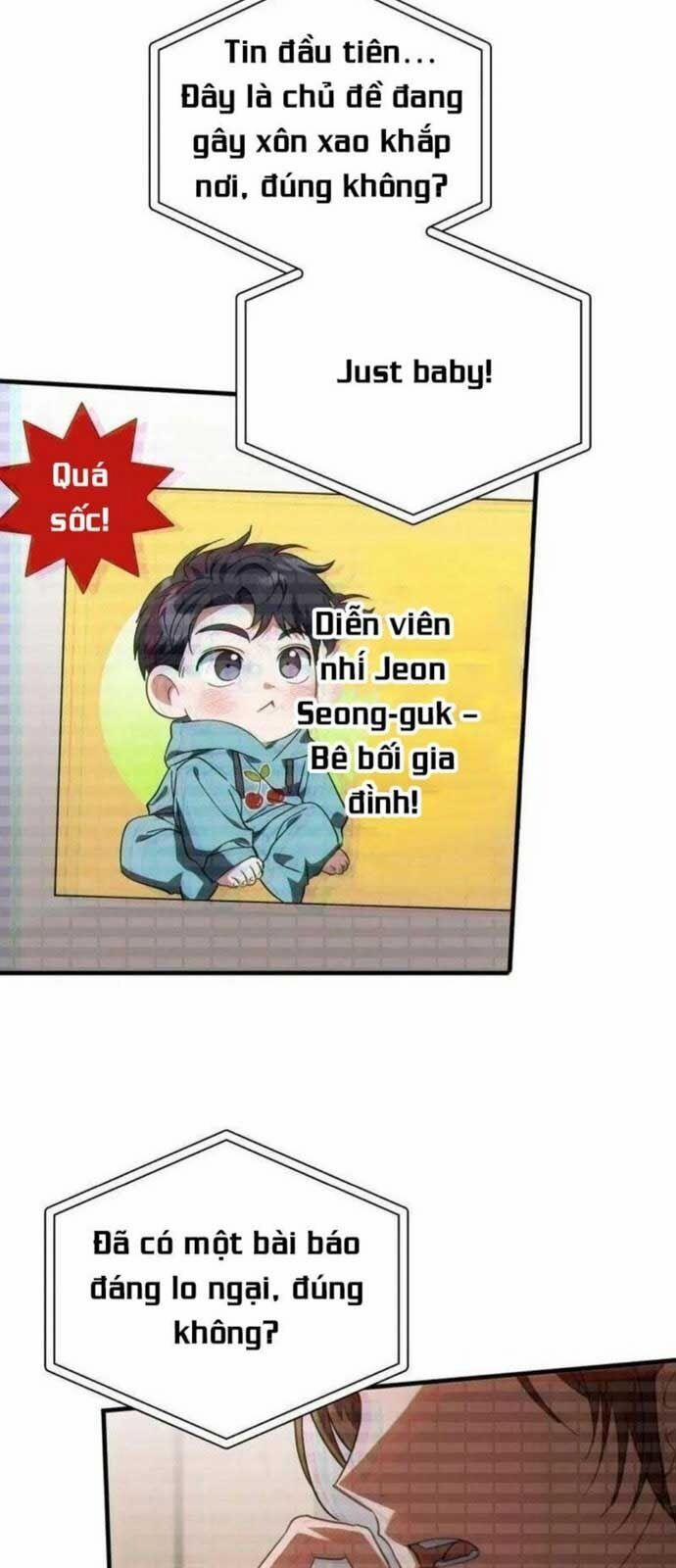 Tôi Sẽ Vực Dậy Gia Tộc Này 15 trang 1