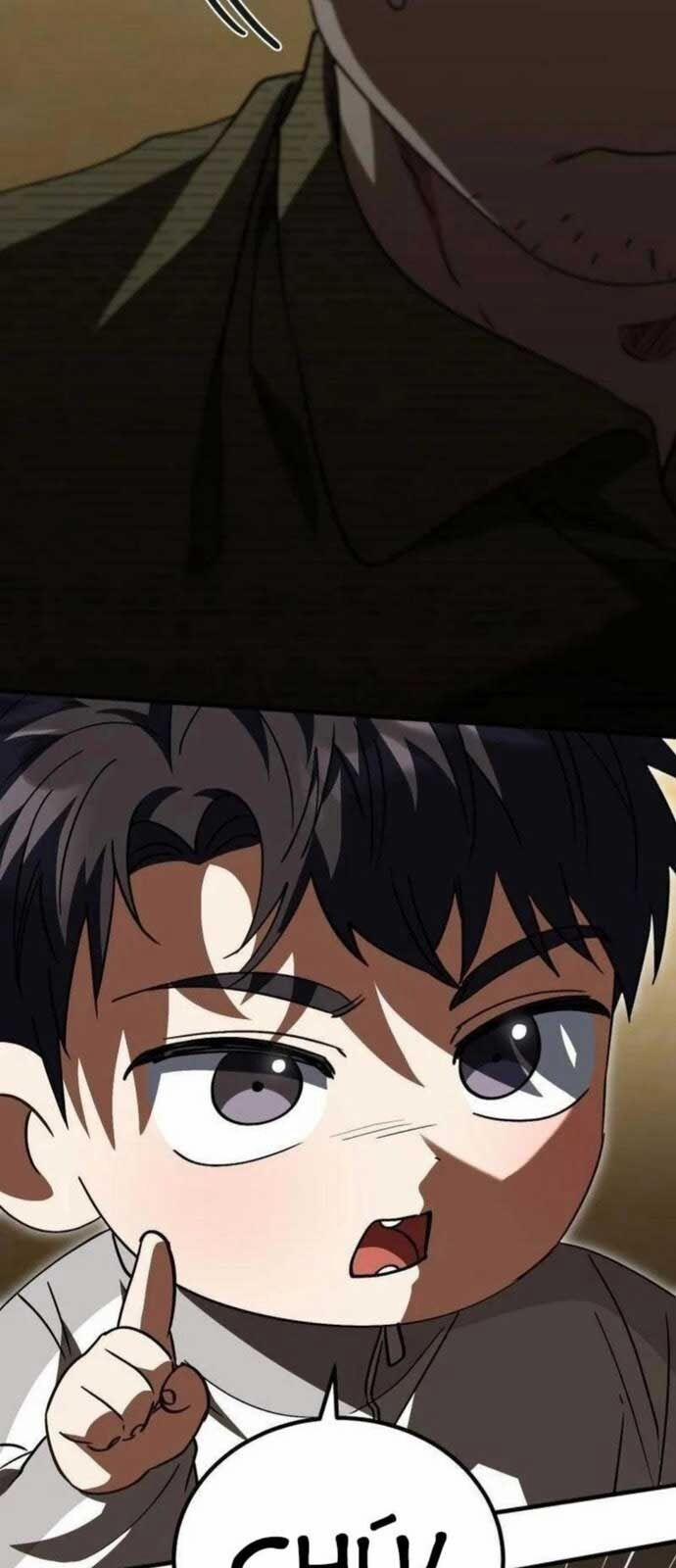 Tôi Sẽ Vực Dậy Gia Tộc Này 15 trang 15