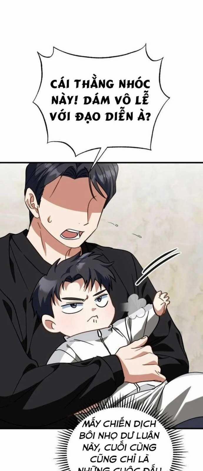 Tôi Sẽ Vực Dậy Gia Tộc Này 15 trang 17