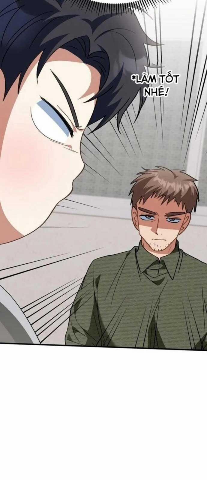 Tôi Sẽ Vực Dậy Gia Tộc Này 15 trang 20