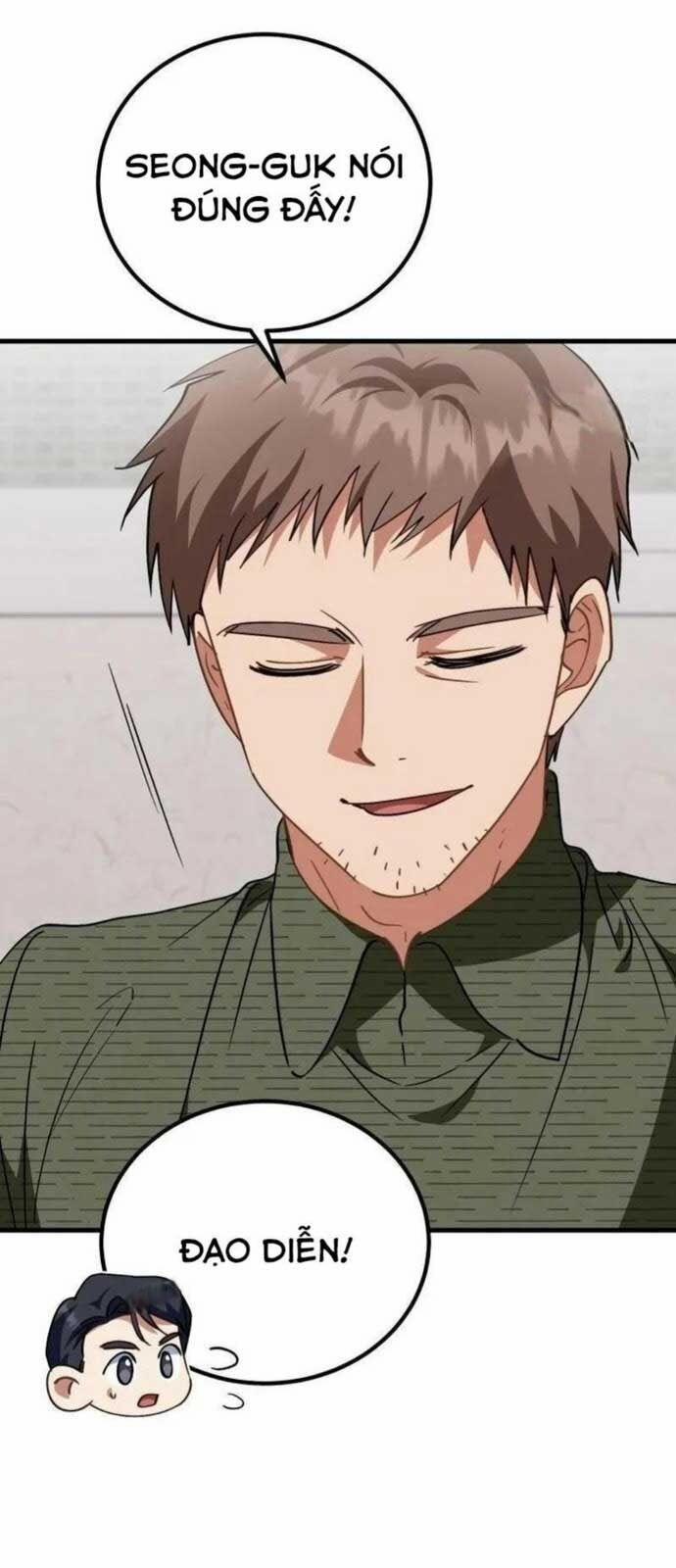 Tôi Sẽ Vực Dậy Gia Tộc Này 15 trang 21