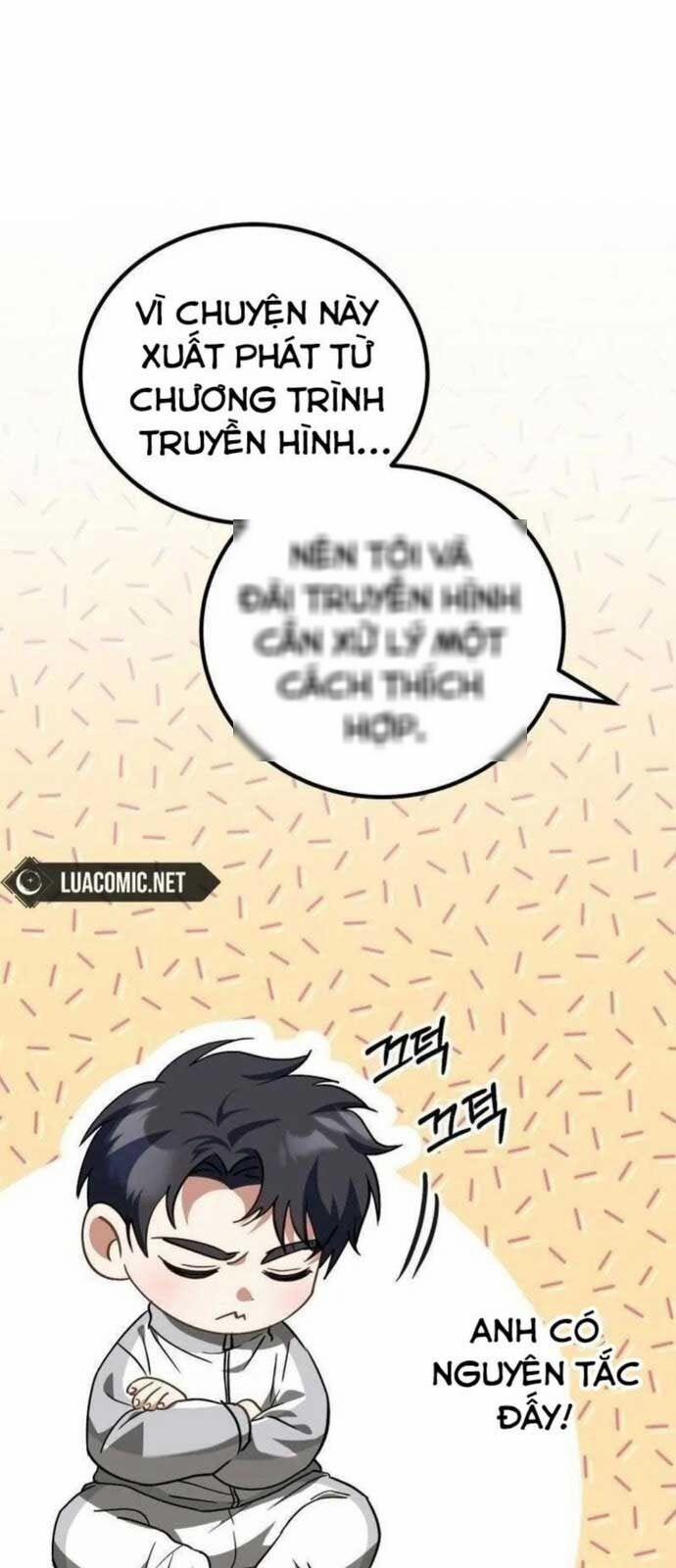 Tôi Sẽ Vực Dậy Gia Tộc Này 15 trang 22