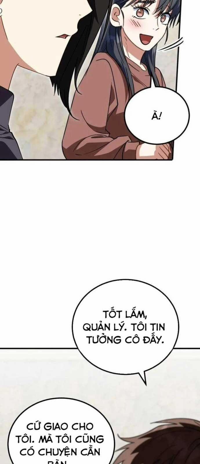 Tôi Sẽ Vực Dậy Gia Tộc Này 15 trang 27