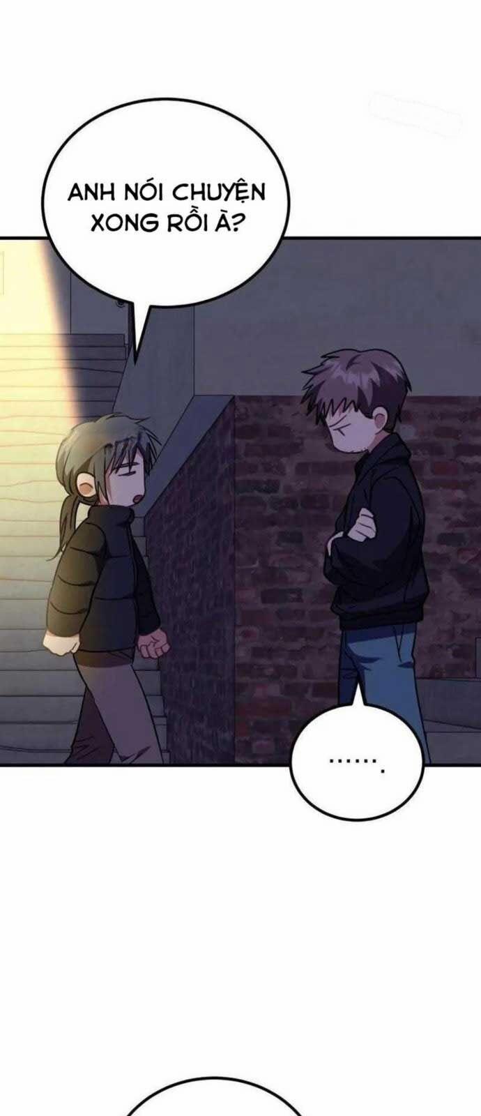 Tôi Sẽ Vực Dậy Gia Tộc Này 15 trang 34