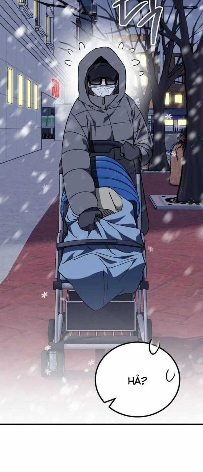 Tôi Sẽ Vực Dậy Gia Tộc Này 15 trang 45