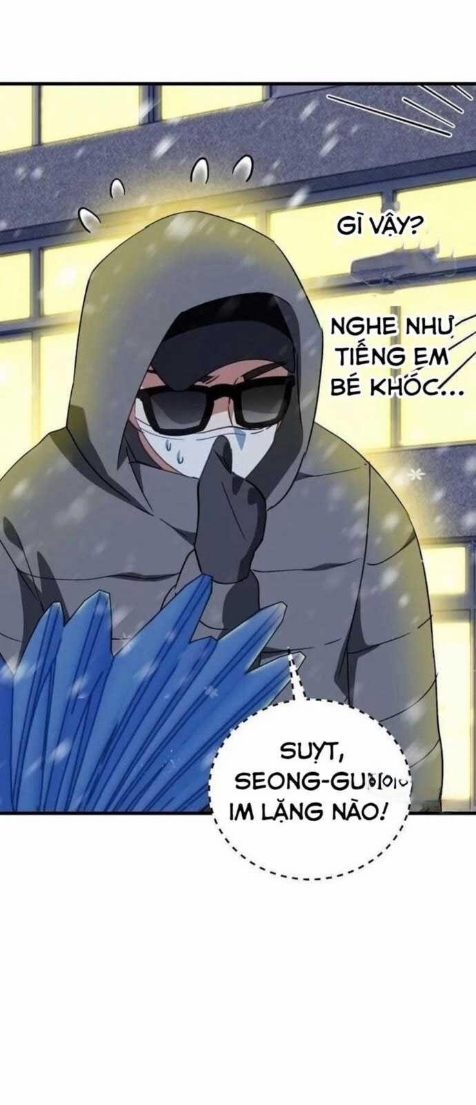 Tôi Sẽ Vực Dậy Gia Tộc Này 15 trang 48