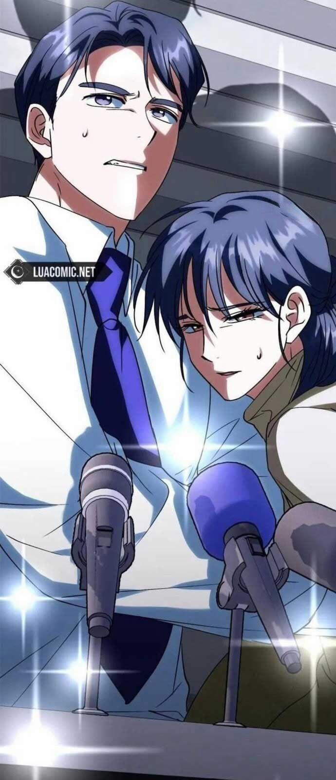 Tôi Sẽ Vực Dậy Gia Tộc Này 15 trang 91