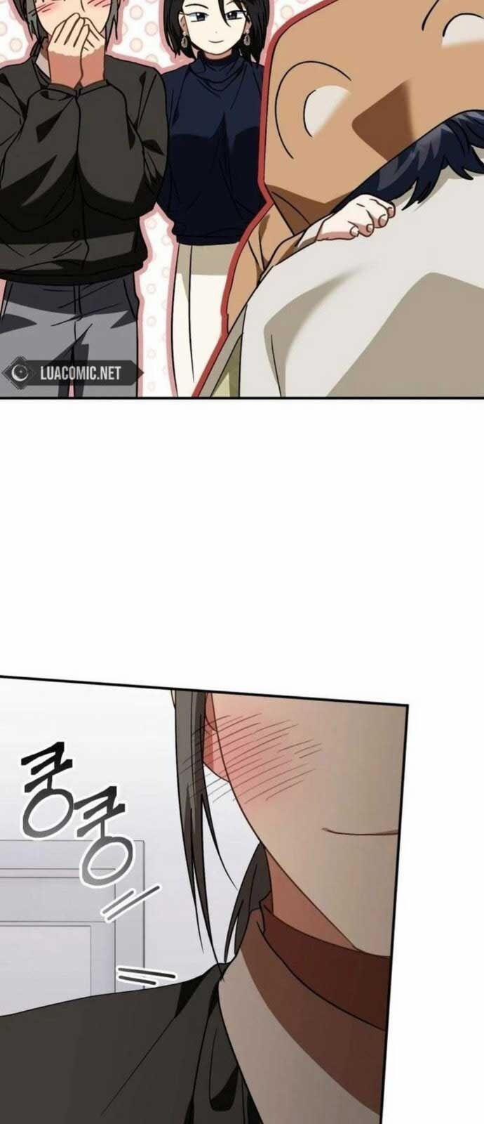 Tôi Sẽ Vực Dậy Gia Tộc Này 16 trang 37