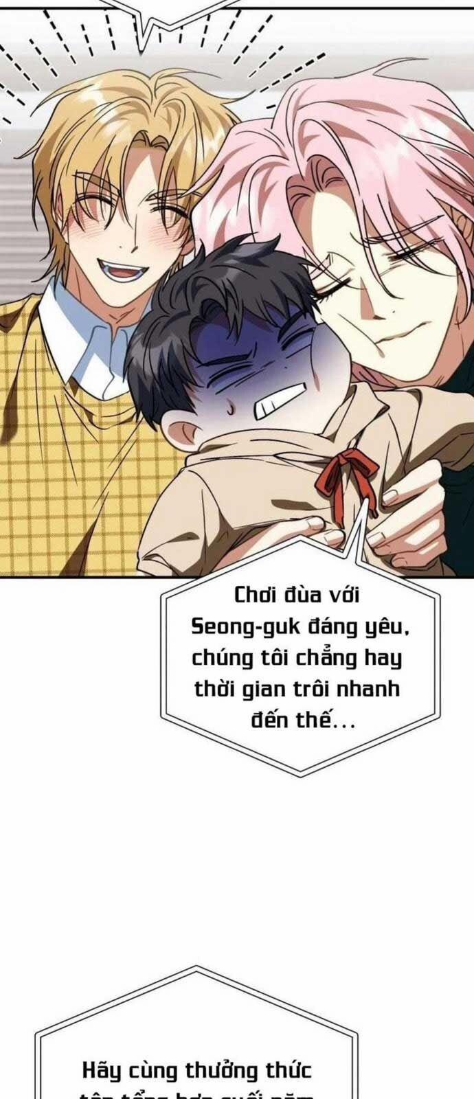 Tôi Sẽ Vực Dậy Gia Tộc Này 16 trang 5