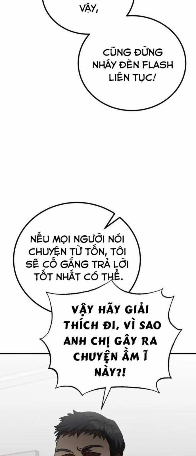 Tôi Sẽ Vực Dậy Gia Tộc Này 16 trang 57