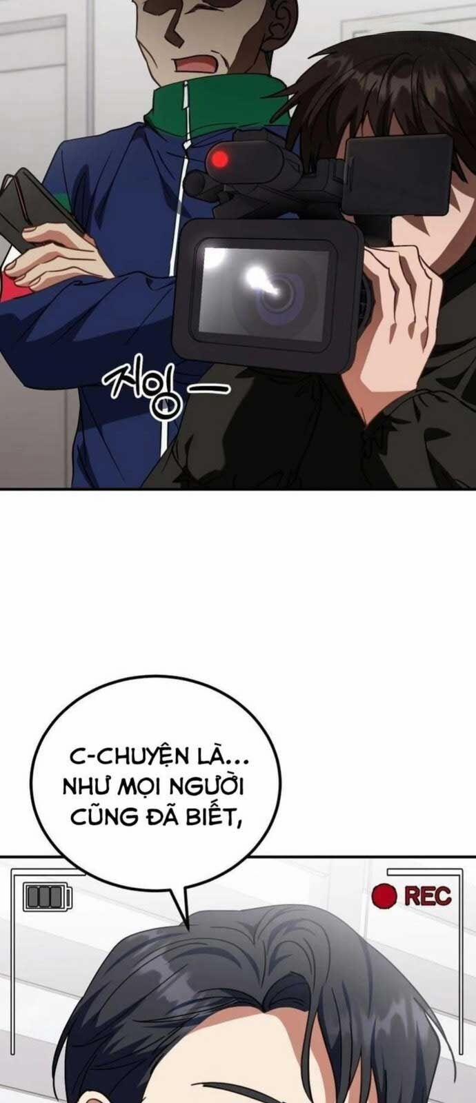 Tôi Sẽ Vực Dậy Gia Tộc Này 16 trang 58