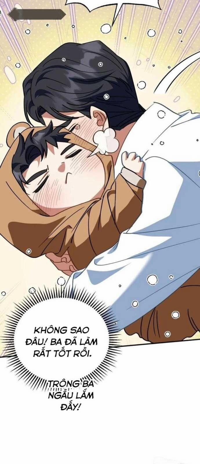 Tôi Sẽ Vực Dậy Gia Tộc Này 16 trang 80