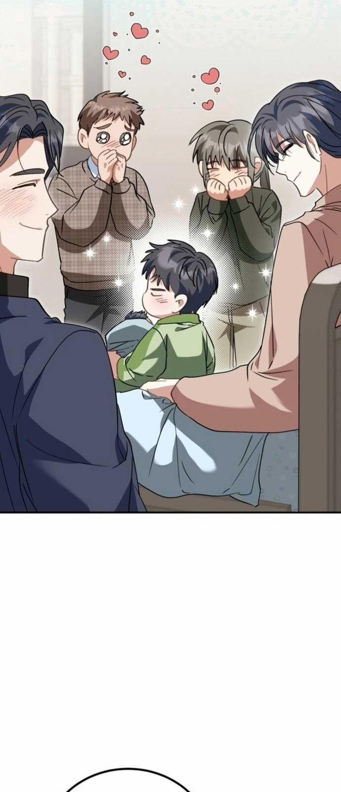 Tôi Sẽ Vực Dậy Gia Tộc Này 17 trang 13