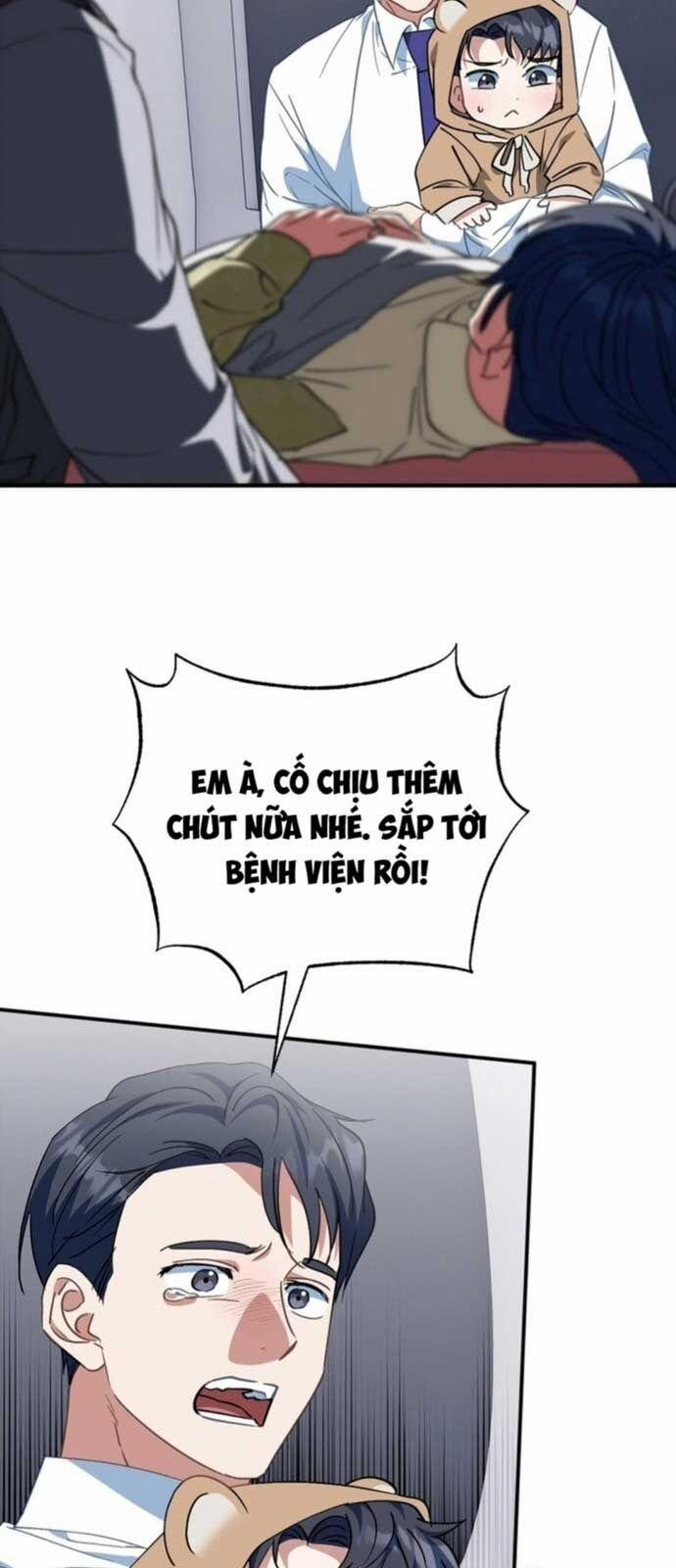 Tôi Sẽ Vực Dậy Gia Tộc Này 17 trang 2