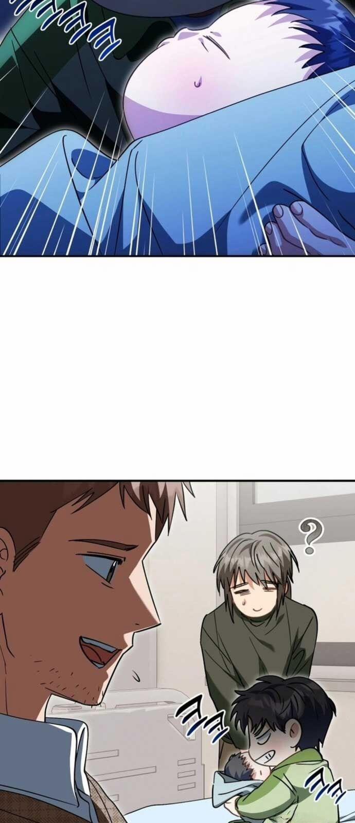 Tôi Sẽ Vực Dậy Gia Tộc Này 17 trang 28