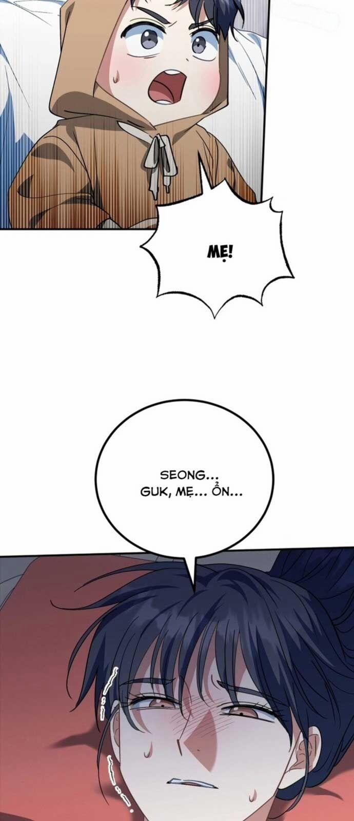 Tôi Sẽ Vực Dậy Gia Tộc Này 17 trang 3