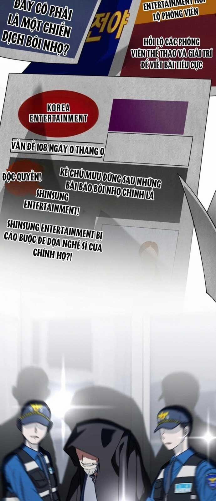 Tôi Sẽ Vực Dậy Gia Tộc Này 17 trang 54