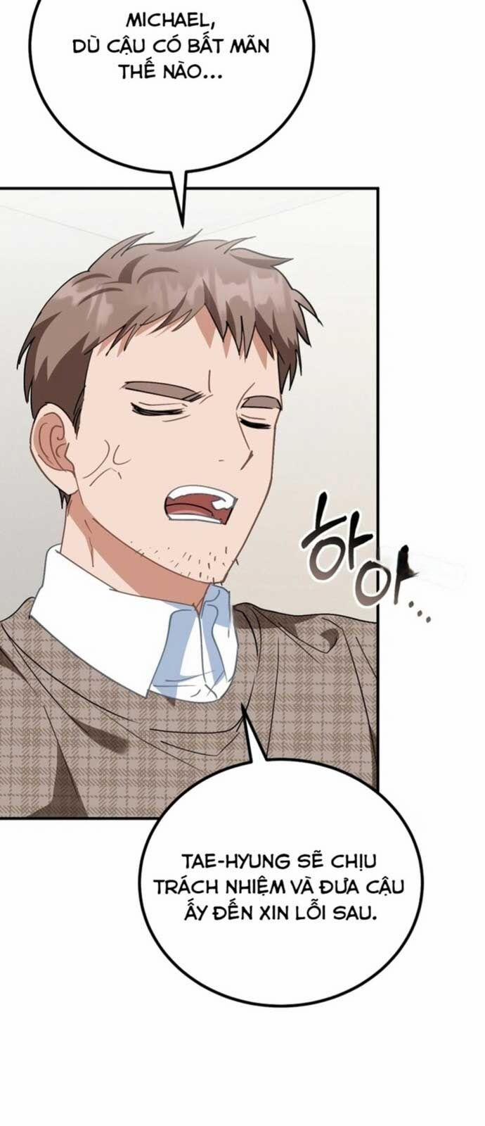 Tôi Sẽ Vực Dậy Gia Tộc Này 17 trang 60