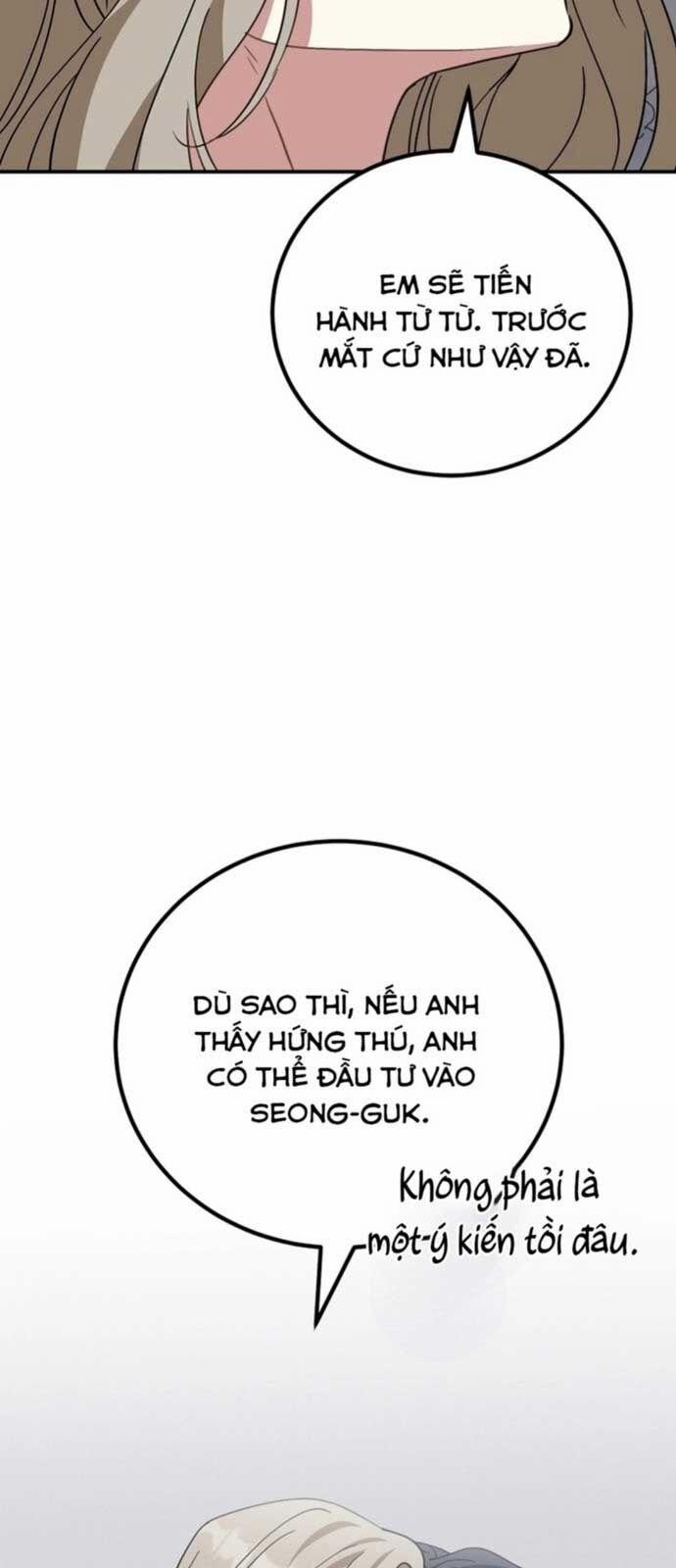 Tôi Sẽ Vực Dậy Gia Tộc Này 18 trang 21