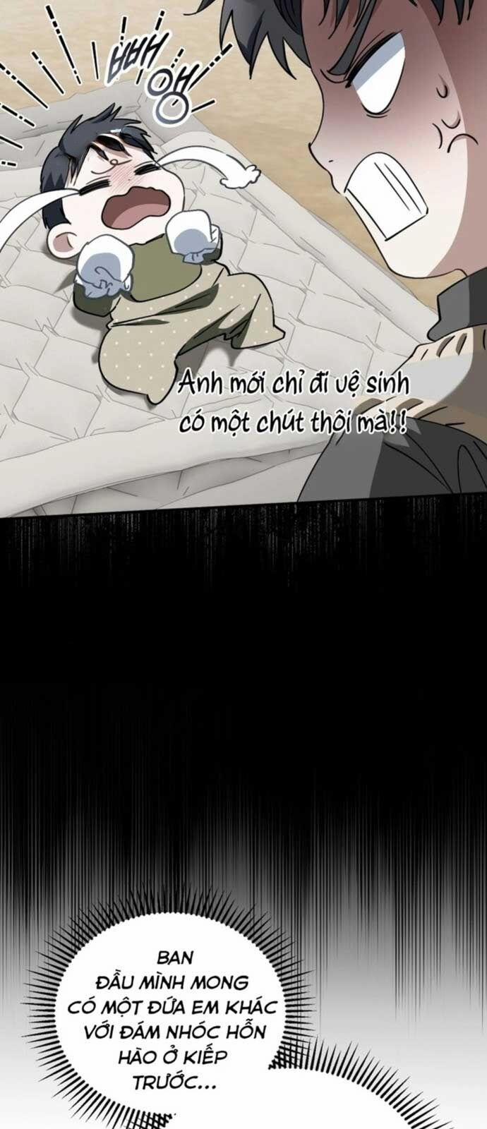 Tôi Sẽ Vực Dậy Gia Tộc Này 18 trang 46