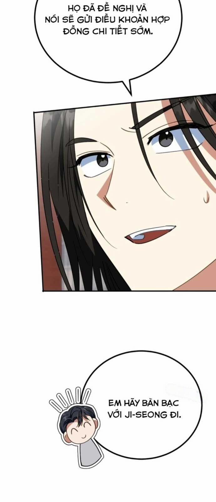 Tôi Sẽ Vực Dậy Gia Tộc Này 18 trang 66