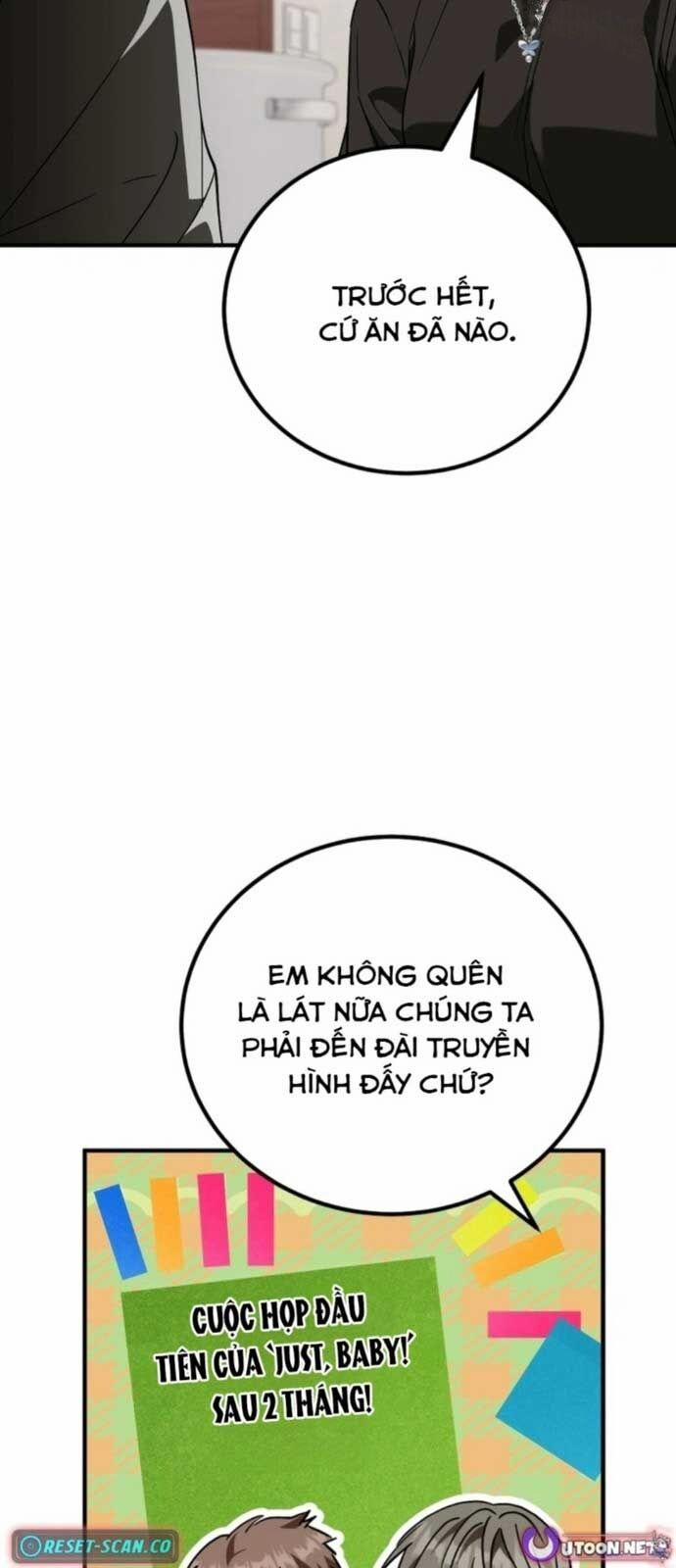 Tôi Sẽ Vực Dậy Gia Tộc Này 18 trang 69