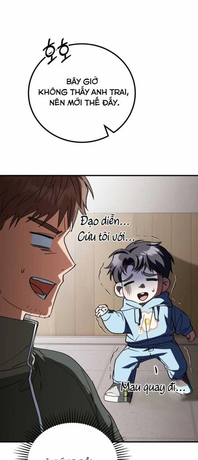 Tôi Sẽ Vực Dậy Gia Tộc Này 19 trang 40