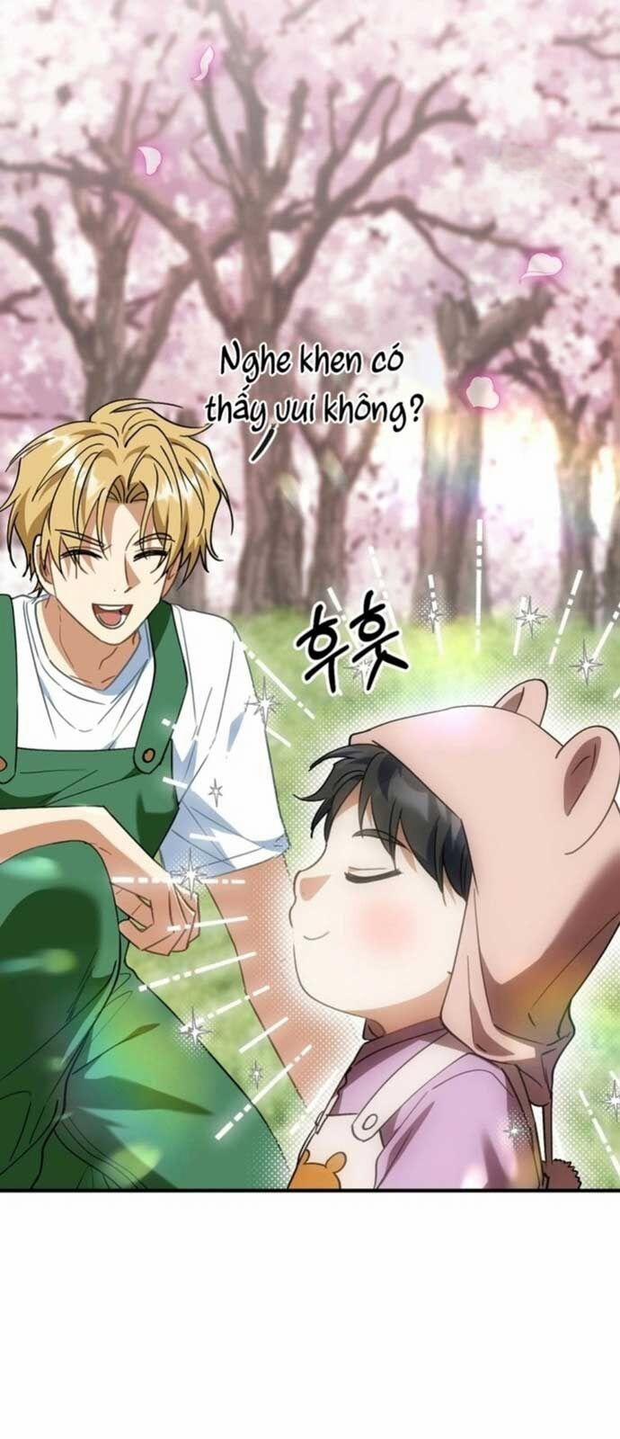 Tôi Sẽ Vực Dậy Gia Tộc Này 19 trang 50