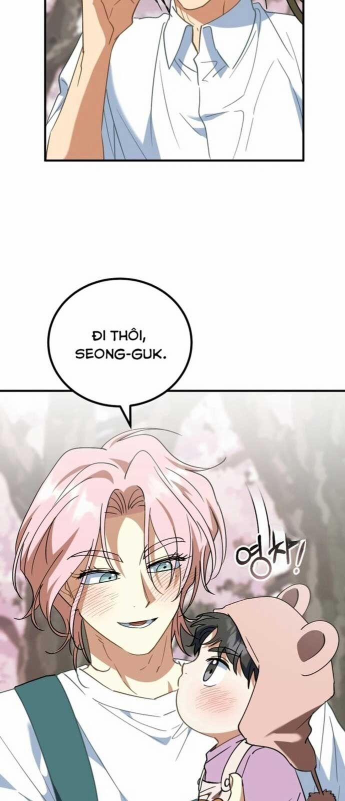 Tôi Sẽ Vực Dậy Gia Tộc Này 19 trang 52