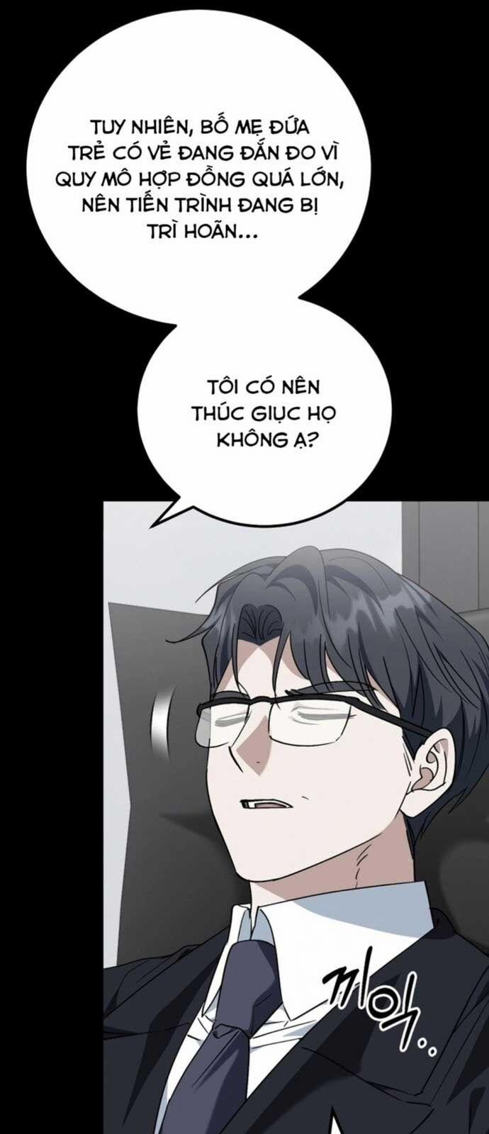 Tôi Sẽ Vực Dậy Gia Tộc Này 19 trang 63